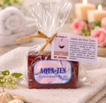Jabón Artesanal de Vino Tinto Aqua-Zen