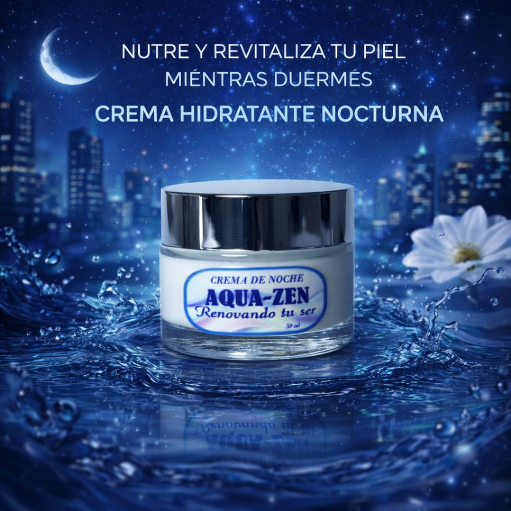 Crema de Noche